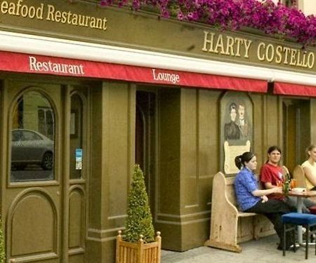 Harty Costello Town House Ballybunion Luaran gambar