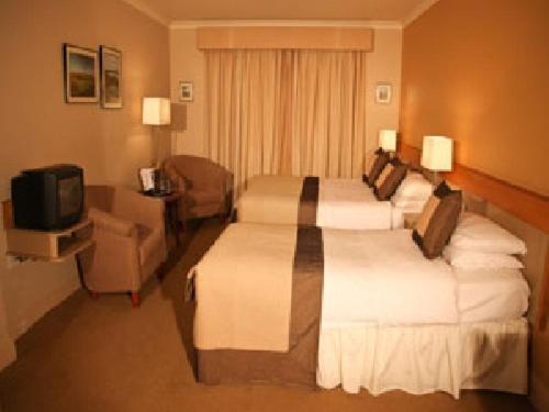 Harty Costello Town House Ballybunion Bilik gambar